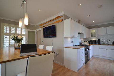 3 bedroom townhouse for sale, 19a Seldown Lane, Poole BH15