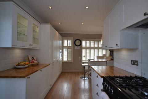 3 bedroom townhouse for sale, 19a Seldown Lane, Poole BH15