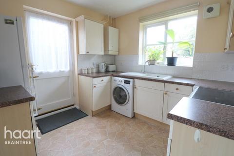4 bedroom detached house for sale, Notley Green, Braintree