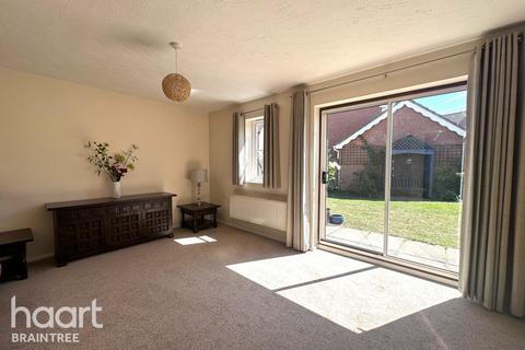 4 bedroom detached house for sale, Notley Green, Braintree