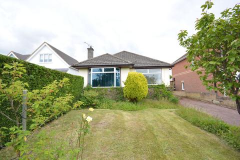 3 bedroom detached bungalow for sale, York Road, Broadstone BH18