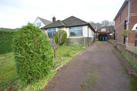 3 bedroom detached bungalow for sale, York Road, Broadstone BH18