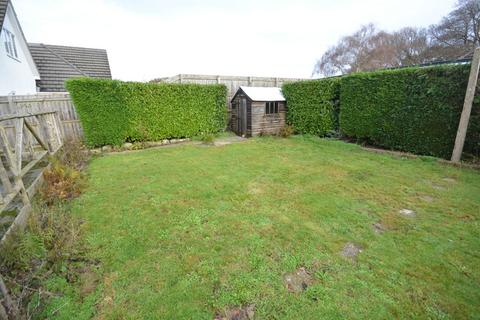 3 bedroom detached bungalow for sale, York Road, Broadstone BH18