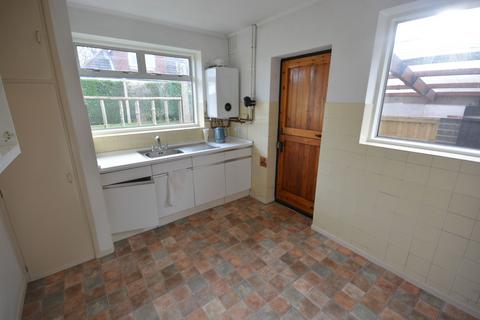 3 bedroom detached bungalow for sale, York Road, Broadstone BH18