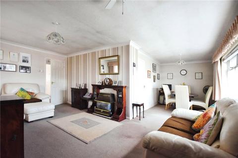 2 bedroom bungalow for sale, Upper Branston Road, Clacton-on-Sea