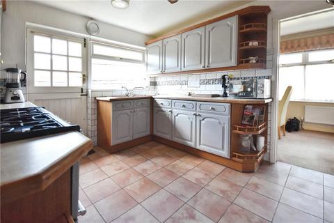 2 bedroom bungalow for sale, Upper Branston Road, Clacton-on-Sea