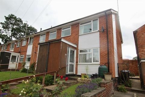 2 bedroom semi-detached house to rent, Wilford Road, Ruddington, Nottingham, Nottinghamshire, NG11