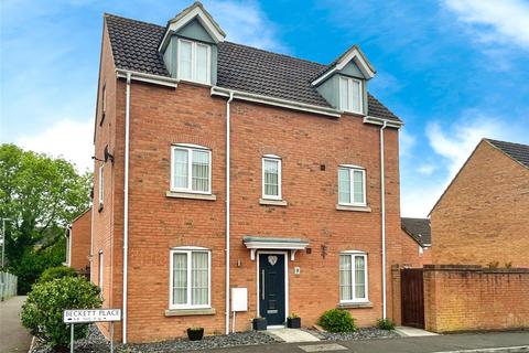 9 Beckett Place, Westbury, BA13 3GR