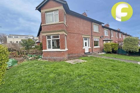 2 bedroom flat for sale, Helena Avenue, Whitley Bay, Tyne and Wear