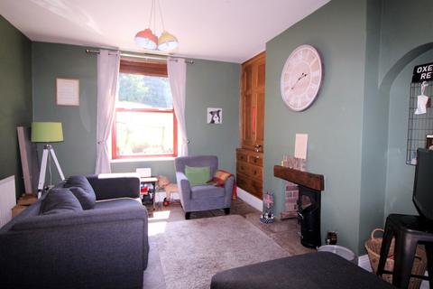3 bedroom end of terrace house for sale, Denholme Road, Oxenhope, Keighley, BD22