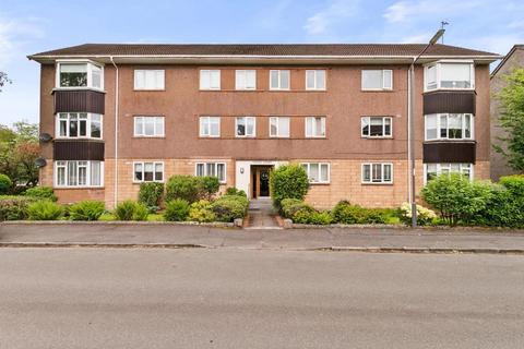 Newton Mearns - 3 bedroom flat for sale