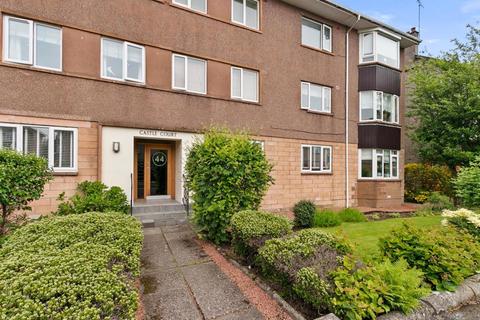 3 bedroom flat for sale, Castle Court, Newton Mearns