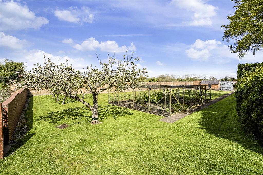 Kitchen Garden