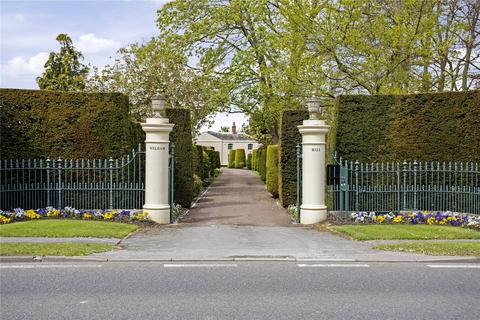 undefined, Welham Hall, Main Street, Welham, Retford, DN22