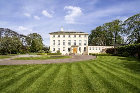 undefined, Welham Hall, Main Street, Welham, Retford, DN22