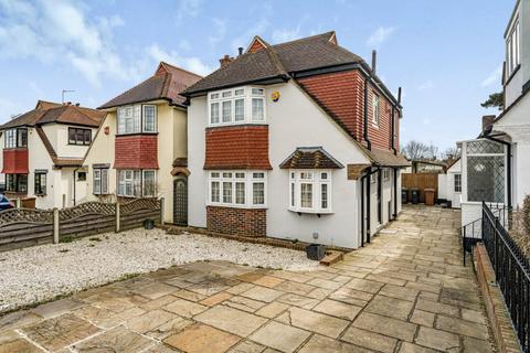 3 bedroom detached house for sale, Winn Road, Lee