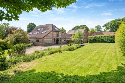 4 bedroom detached house for sale, Ross-on-Wye