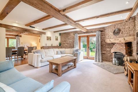 4 bedroom detached house for sale, Ross-on-Wye