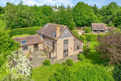 4 bedroom detached house for sale, Ross-on-Wye