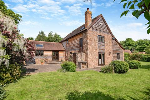 4 bedroom detached house for sale, Ross-on-Wye