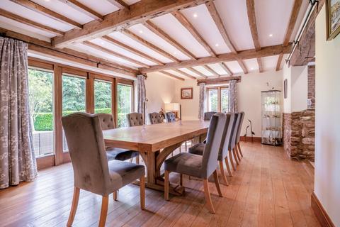 4 bedroom detached house for sale, Ross-on-Wye