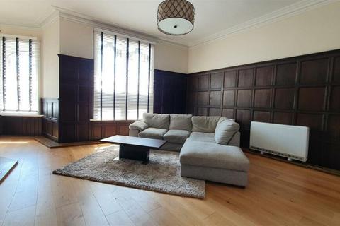 2 bedroom flat to rent, Queens Chambers, 3 King Street, Nottingham, Nottinghamshire, NG1