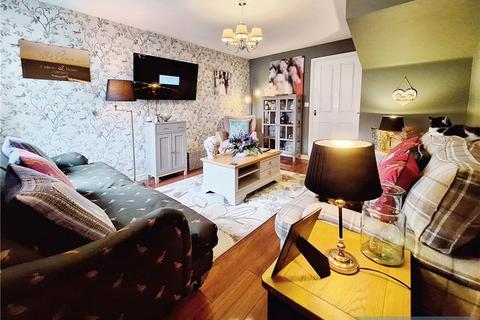 3 bedroom semi-detached house for sale, Edmundsbury Road, Duffryn, Newport