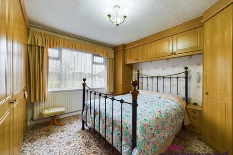 3 bedroom bungalow for sale, Sandylands Crescent, Church Lawton, ST7