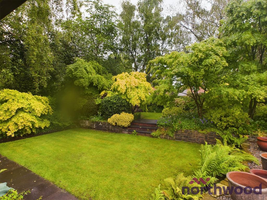 Stubbs Lane, Lostock Gralam, CW9 4 bed bungalow for sale £600,000