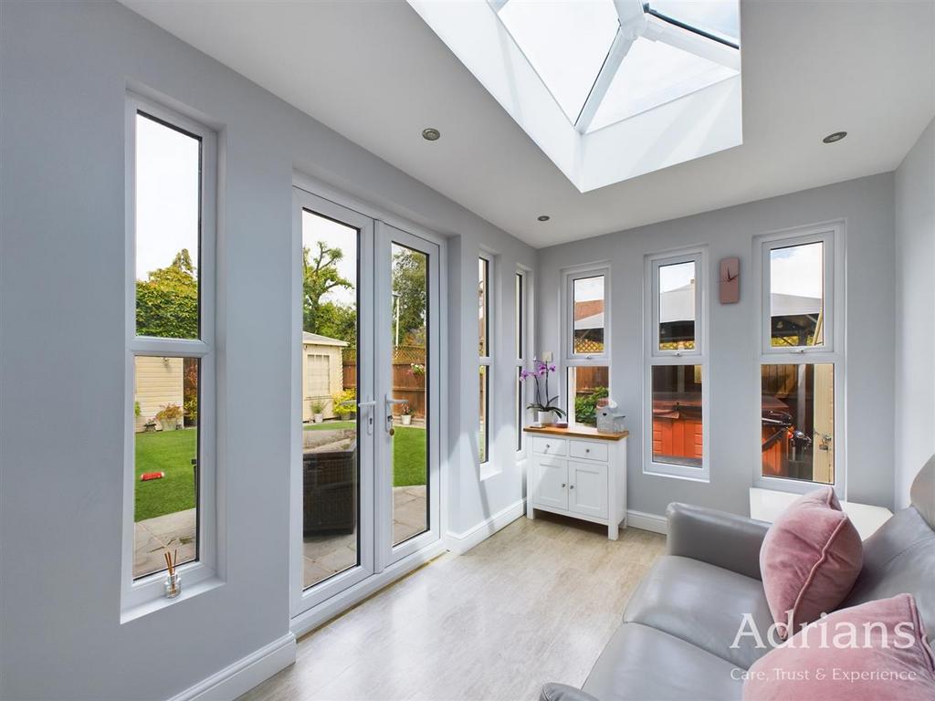 Orangery