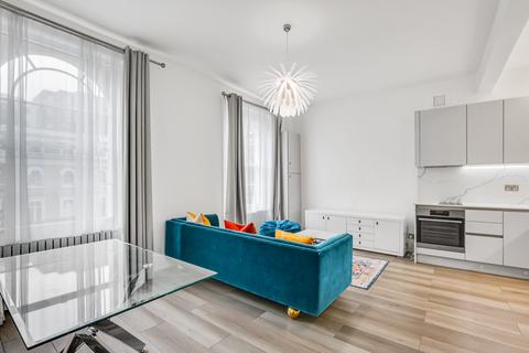 1 bedroom flat to rent, Inverness Terrace, London W2