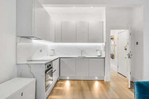 1 bedroom flat to rent, Inverness Terrace, London W2