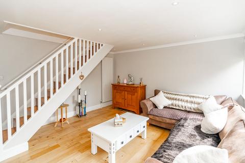 2 bedroom duplex for sale, 31 Claremont Court, Leith, Edinburgh, EH7 4LA