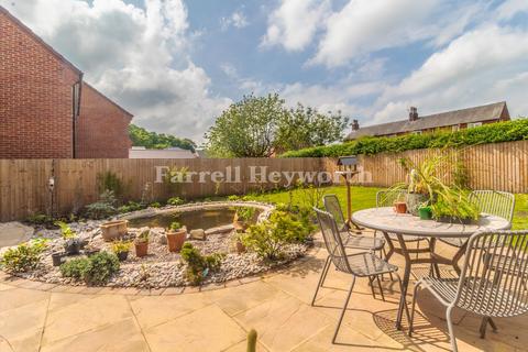 5 bedroom detached house for sale, Bowlands Lane, Preston PR3