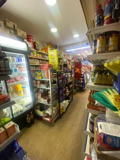 Retail property (high street) for sale, Katherine Road, London E6