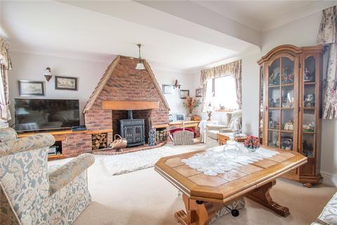 4 bedroom detached house for sale, Crookmill Road, East Halton, Lincolnshire, DN40