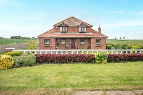 4 bedroom detached house for sale, Crookmill Road, East Halton, Lincolnshire, DN40