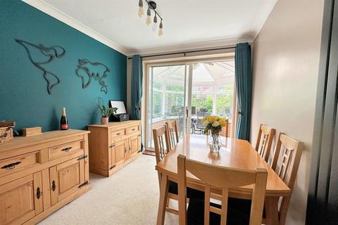 4 bedroom detached house for sale, Verwood