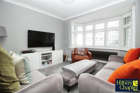 4 bedroom semi-detached house for sale, Albany Road, Hornchurch, RM12