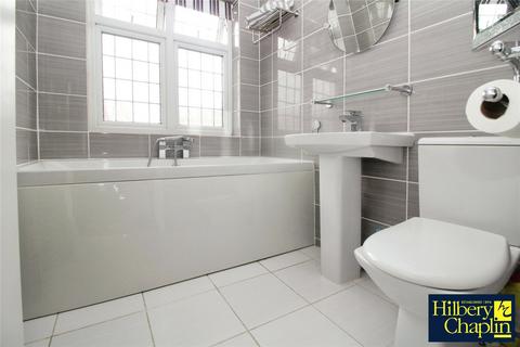 4 bedroom semi-detached house for sale, Albany Road, Hornchurch, RM12