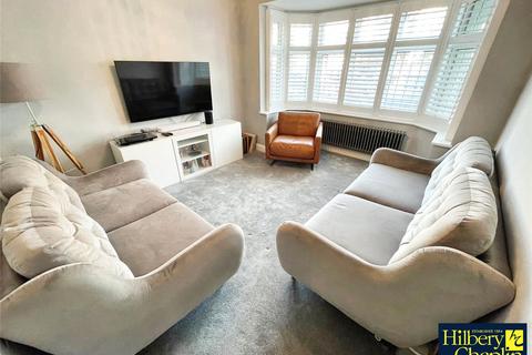 4 bedroom semi-detached house for sale, Albany Road, Hornchurch, RM12