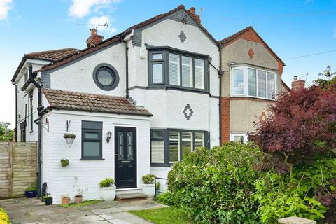 3 bedroom semi-detached house for sale, Whitehaven Gardens, Didsbury, Manchester, M20