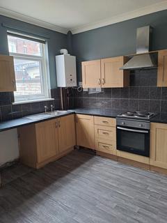 3 bedroom terraced house to rent, Ferryhill  DL17