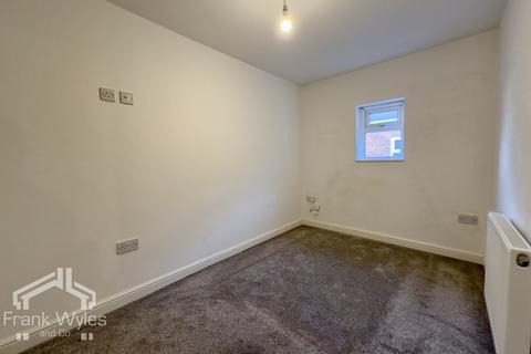 1 bedroom flat to rent, Woodlands Road, Lytham St Annes, Lancashire