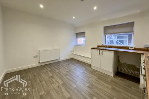 undefined, Woodlands Road, Lytham St Annes, Lancashire
