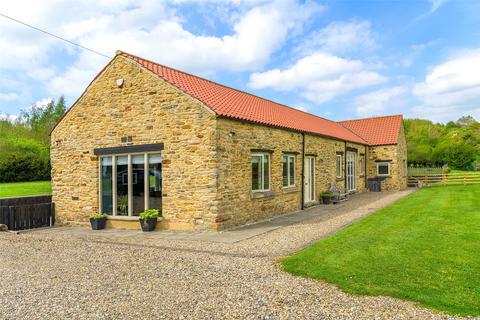 4 bedroom semi-detached house for sale, Woodland Barn, Low Burnhall, Durham, DH1