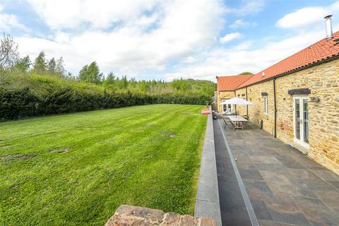 4 bedroom semi-detached house for sale, Woodland Barn, Low Burnhall, Durham, DH1