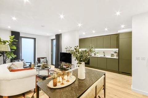 1 bedroom apartment for sale, Ebury, Westminster, SW1