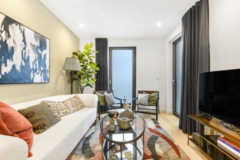 1 bedroom apartment for sale, Ebury, Westminster, SW1