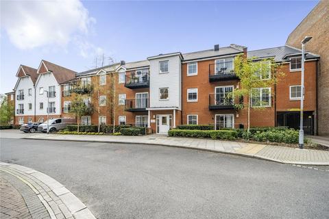 1 bedroom apartment for sale, Mere Road, Dunton Green, Sevenoaks, Kent